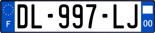 DL-997-LJ