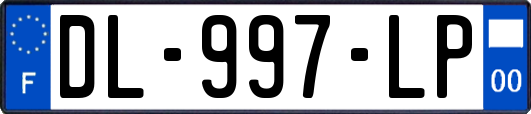 DL-997-LP