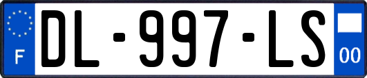 DL-997-LS