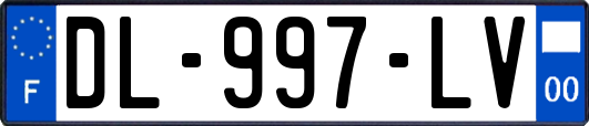 DL-997-LV