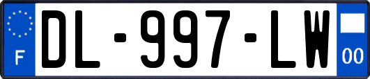 DL-997-LW