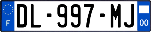 DL-997-MJ