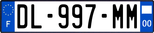 DL-997-MM