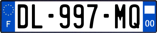 DL-997-MQ