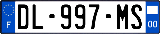 DL-997-MS