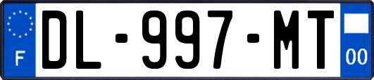 DL-997-MT