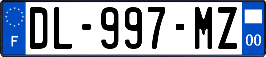 DL-997-MZ