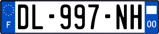 DL-997-NH