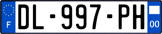 DL-997-PH