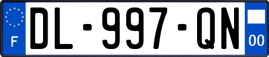 DL-997-QN