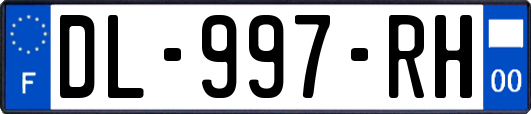 DL-997-RH