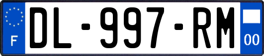 DL-997-RM