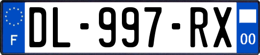 DL-997-RX