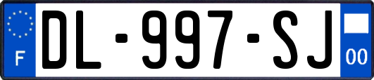 DL-997-SJ