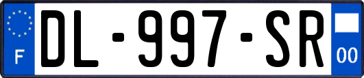 DL-997-SR