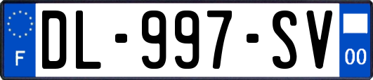 DL-997-SV