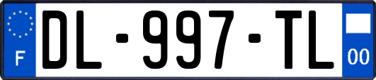 DL-997-TL