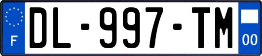 DL-997-TM