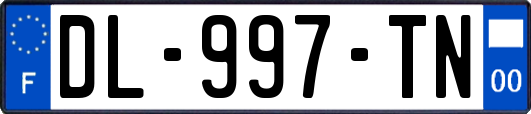 DL-997-TN