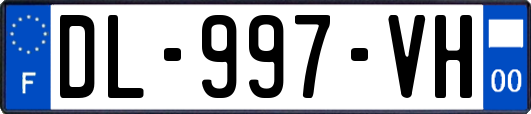 DL-997-VH