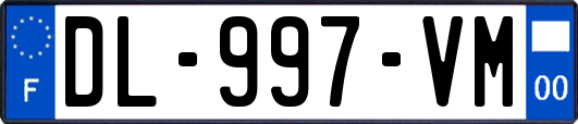 DL-997-VM