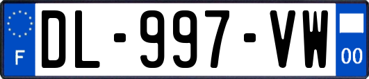 DL-997-VW