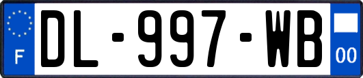 DL-997-WB