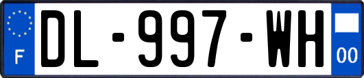 DL-997-WH