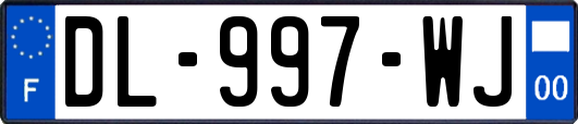 DL-997-WJ