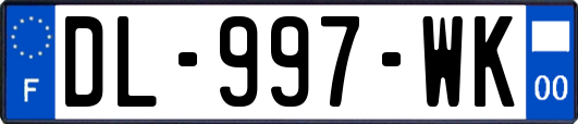 DL-997-WK