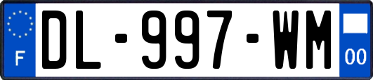 DL-997-WM