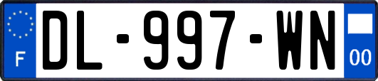 DL-997-WN