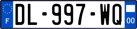 DL-997-WQ