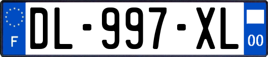 DL-997-XL