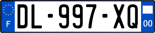 DL-997-XQ