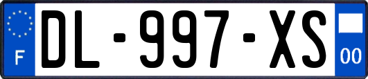 DL-997-XS