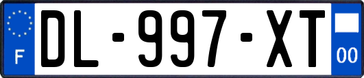 DL-997-XT