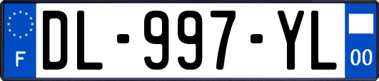 DL-997-YL