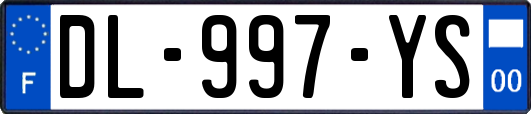 DL-997-YS