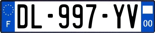 DL-997-YV