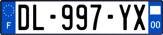 DL-997-YX