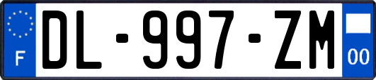 DL-997-ZM