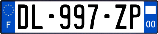 DL-997-ZP