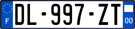 DL-997-ZT