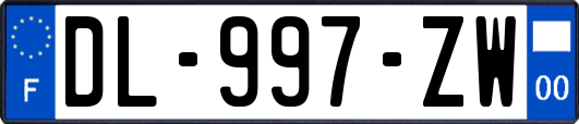 DL-997-ZW