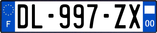 DL-997-ZX