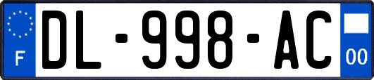 DL-998-AC