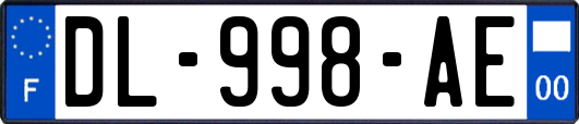 DL-998-AE