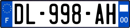 DL-998-AH