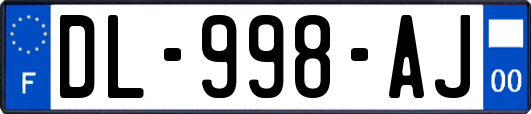 DL-998-AJ